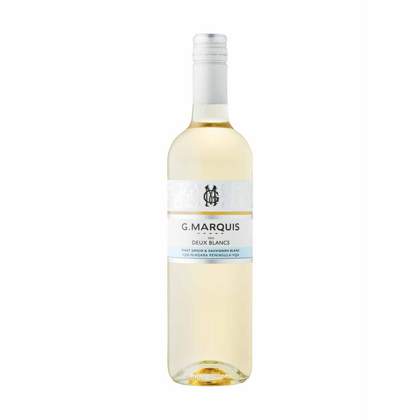 Magnotta G. Marquis Silver Line Deux Blancs Pinot Grigio Sauvignon Blanc 2024