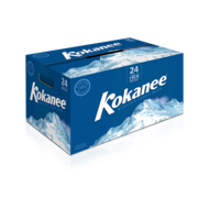 Kokanee
