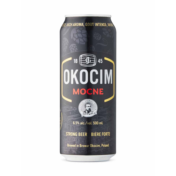 Okocim Mocne