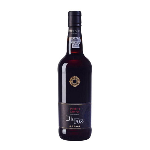 Da Foz Port Tawny