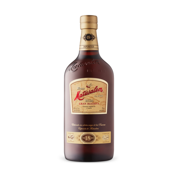 Ron Matusalem 18YO Rum