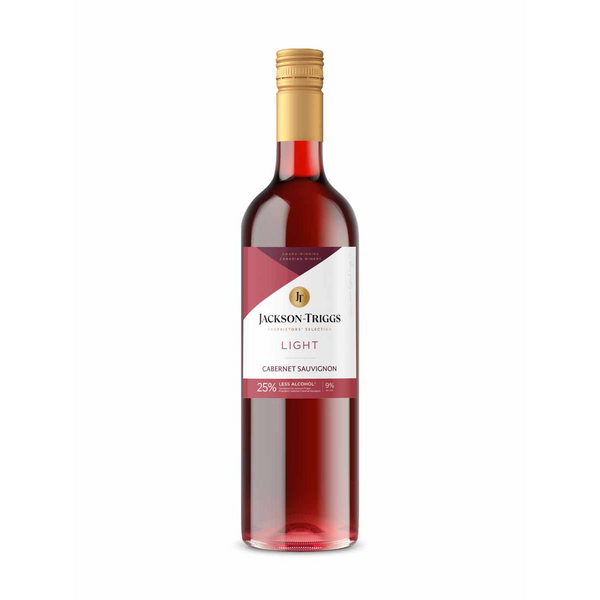 Jackson-Triggs Cabernet Sauvignon Light