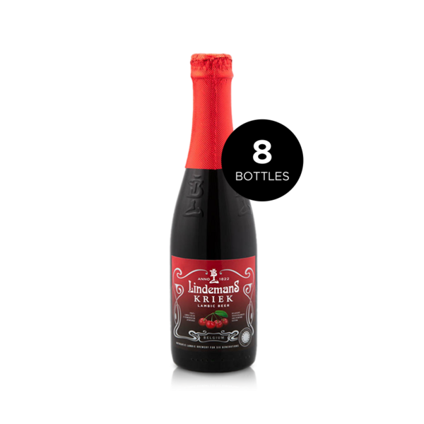 Lindemans Kriek