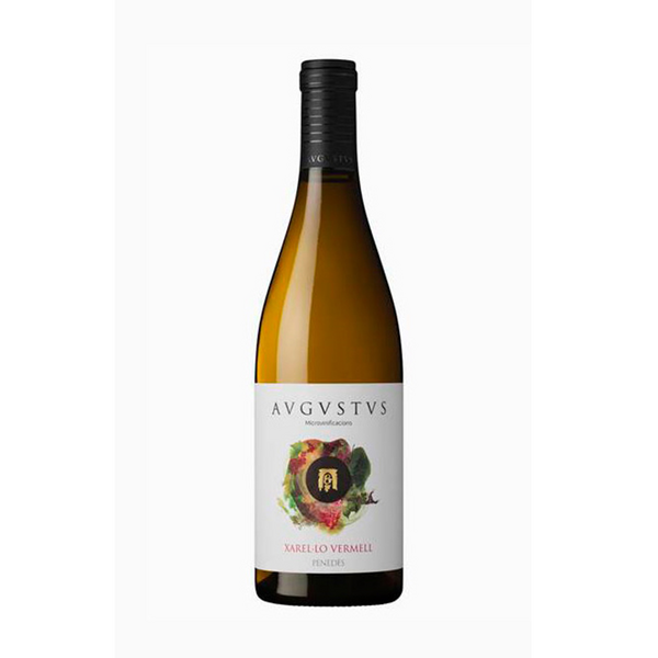 Avgvstvs Red Xarello Microv Organic 2018