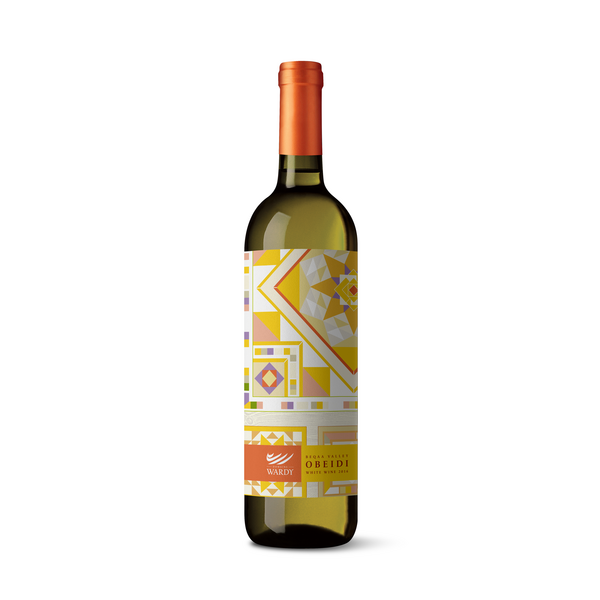 Domaine Wardy Obeidi 2017