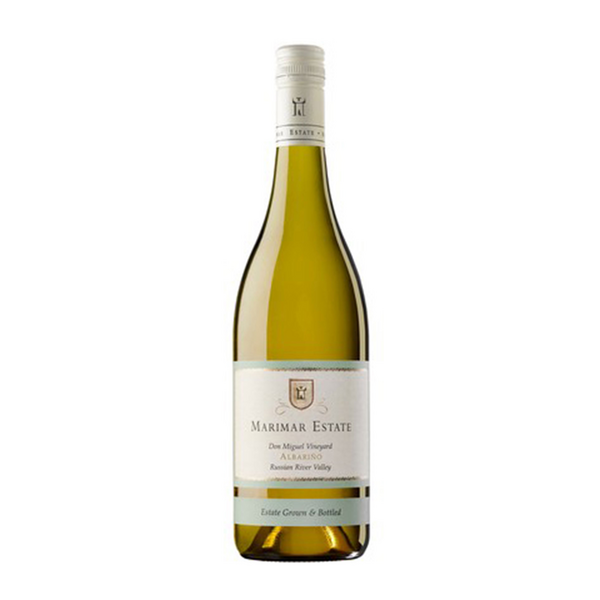 Marimar Russian River Valley Albarino 2019