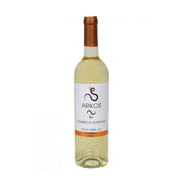 Arkos Loureiro And Alvarinho 2019