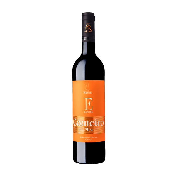 Couteiro Mor Escolha Red 2019