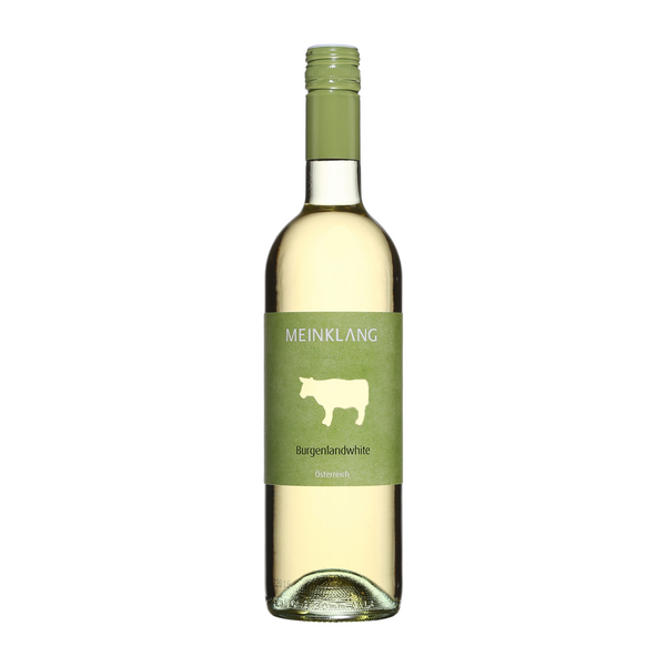 Meinklang Burgenland White 2021 Organic