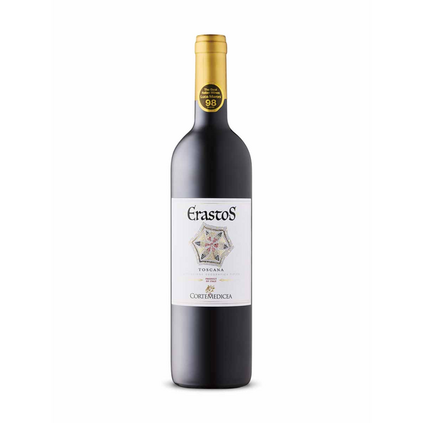 Corte Medicea Erastos Rosso 2019
