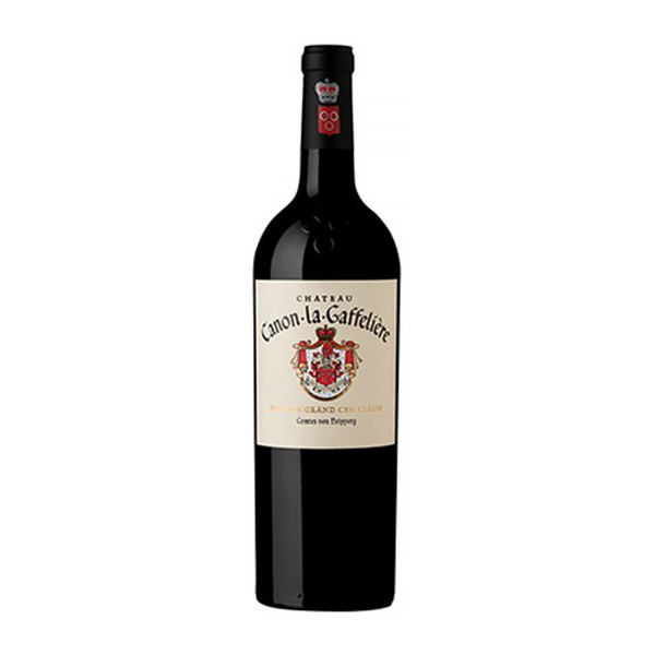 Château Canon-la-Gaffelière 2020