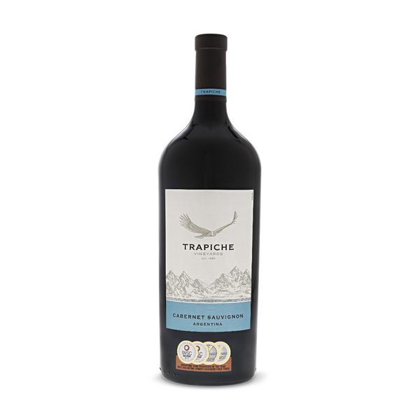 Alaris Trapiche Cabernet Sauvignon