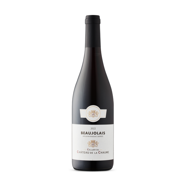 Cellier Du Chateau De La Chaume Beaujolais