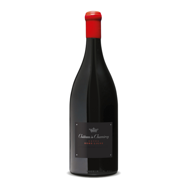 Château da Chamirey Cuvée Hors Ligne Mercurey 2019