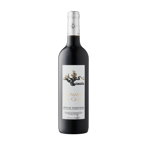 Domaine de Geais Côtes du Marmandais 2019