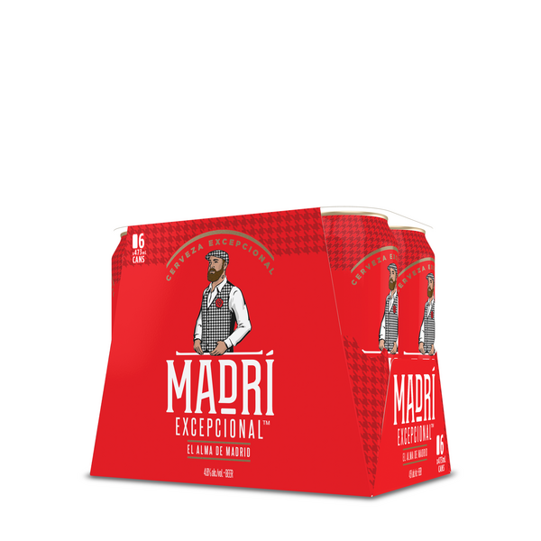 Madri Excepcional