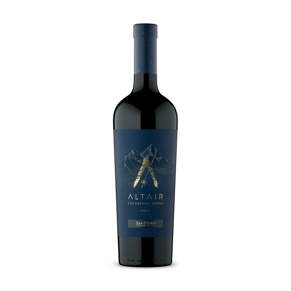 San Pedro Altair 2019