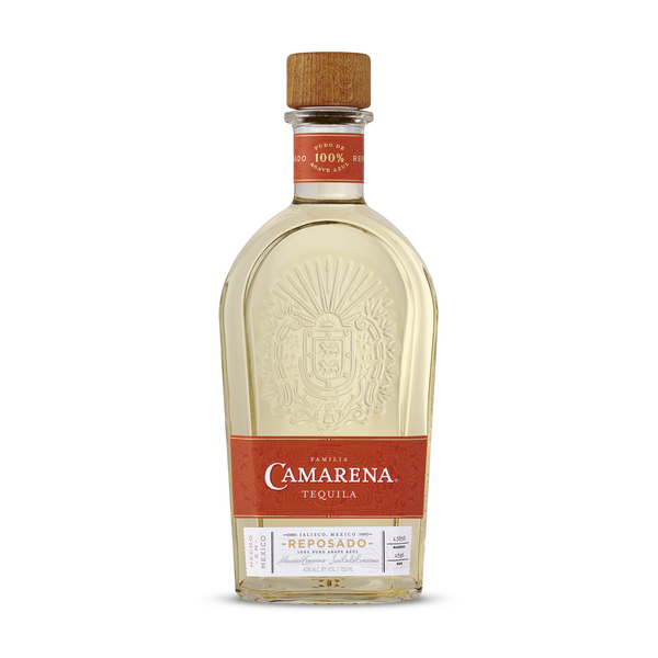 Familia Camarena Reposado Tequila