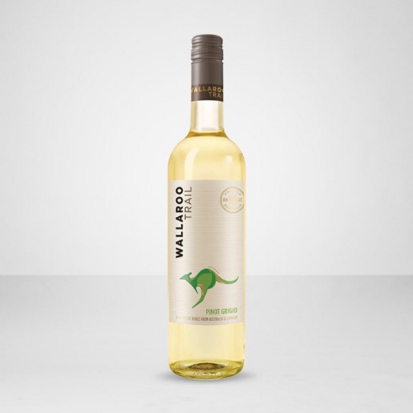 Wallaroo Trail - 2 Origins Pinot Grigio