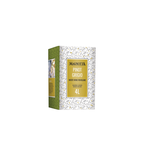 Magnotta Pinot Grigio