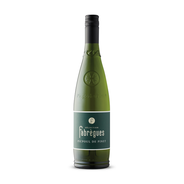 Fabrègues Sélection Picpoul de Pinet 2022