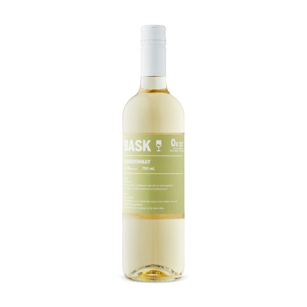 Bask Chardonnay