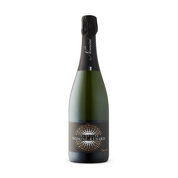 Nomine Renard Demi Sec Champagne