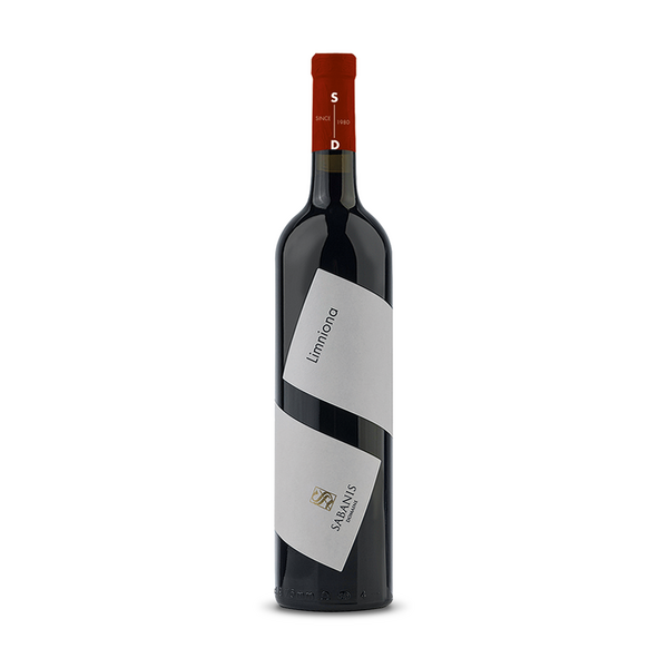 Domaine Sabanis Limniona 2021