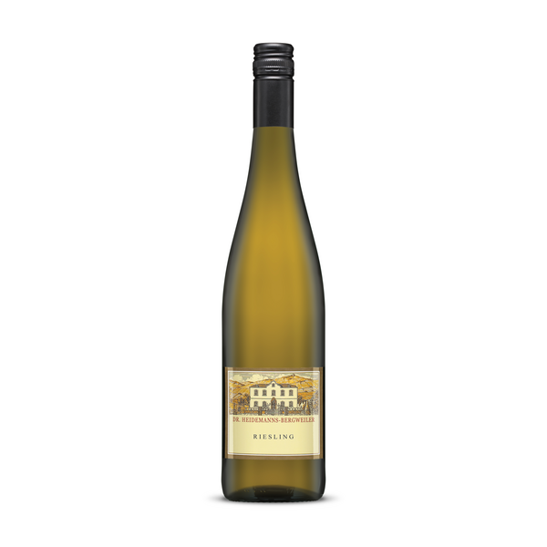 Dr. Heidemanns-Bergweiler Riesling 2022