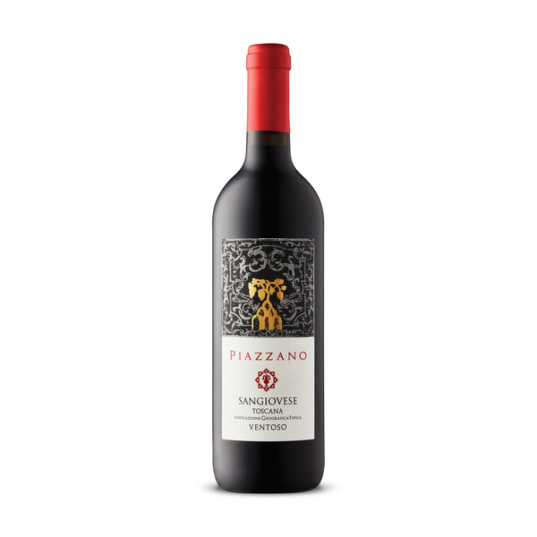 Piazzano Ventoso Sangiovese 2022