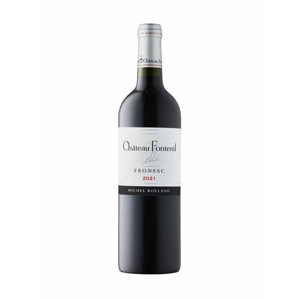 Château Fontenil 2021
