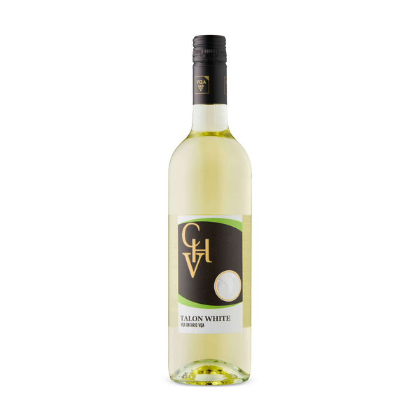 Cooper\'s Hawk Vineyards Talon White VQA