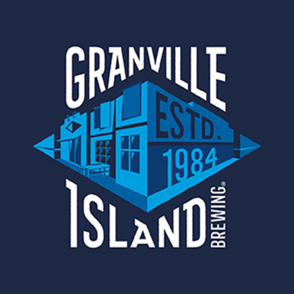 Granville Big Horn Lager