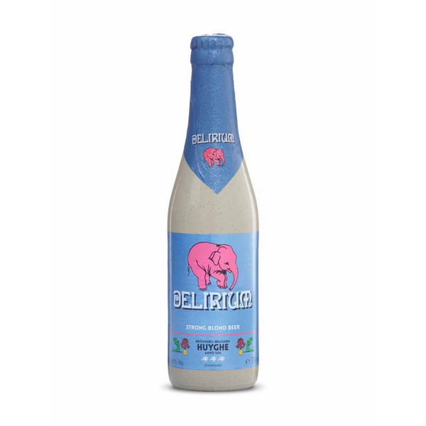 Delirium