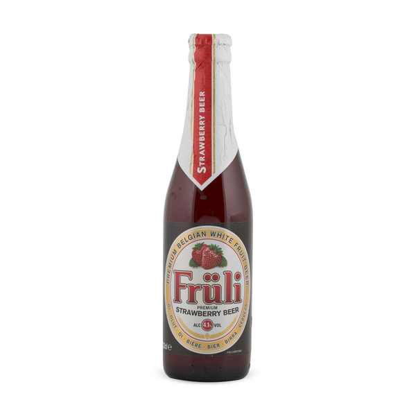 Fruili Strawberry