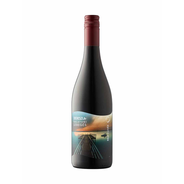 Dereszla Balaton Merlot Cabernet Cuvee Dry