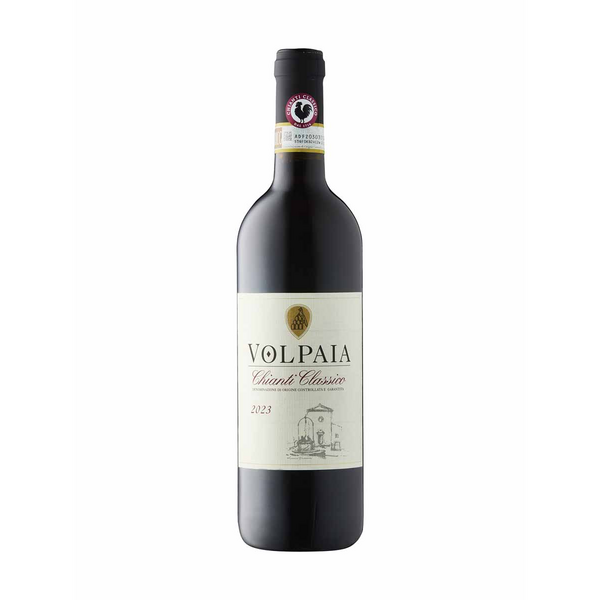 Volpaia Chianti Classico 2023