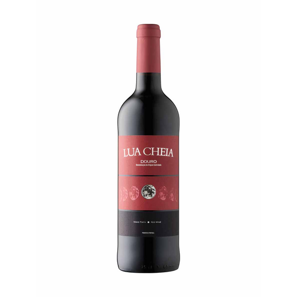 Saven Lua Cheia Em Vinhas Velhas 2022