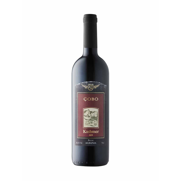 Cobo Kashmer Red Blend 2019