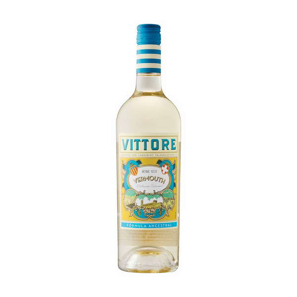 Vittore Formula Ancestral White Vermouth
