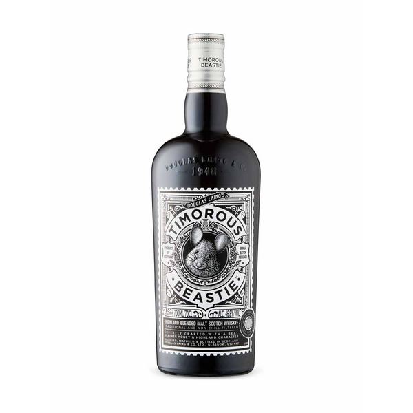 Douglas Laing Small Batch Timorous Beastie Whisky
