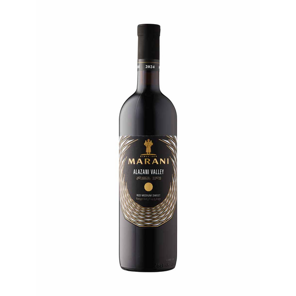Marani Alazani Valley Medium-Sweet Red 2024