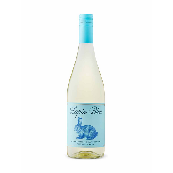 Lapin Bleu Colombard Chardonnay
