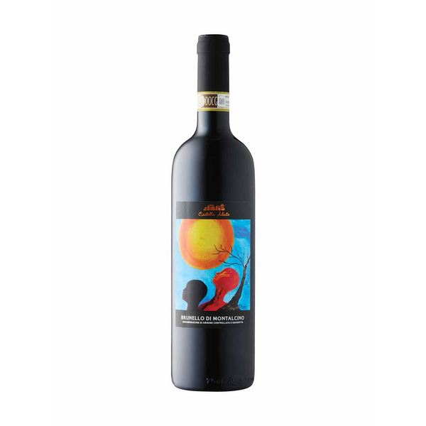 Abate Brunello di Montalcino 2021