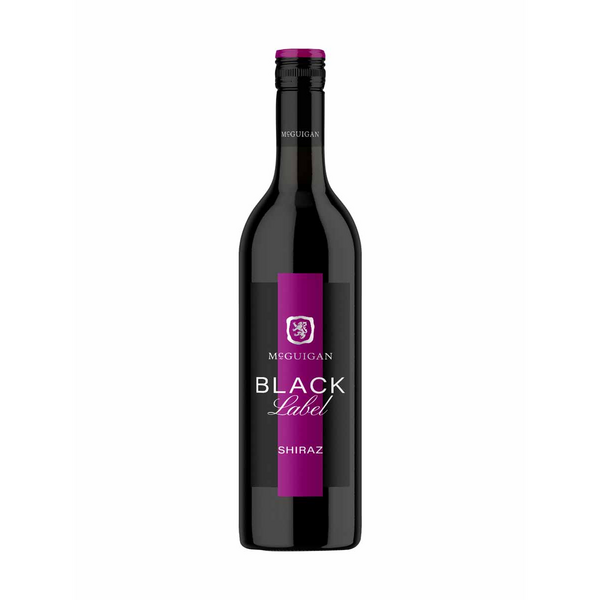 McGuigan Black Label Shiraz