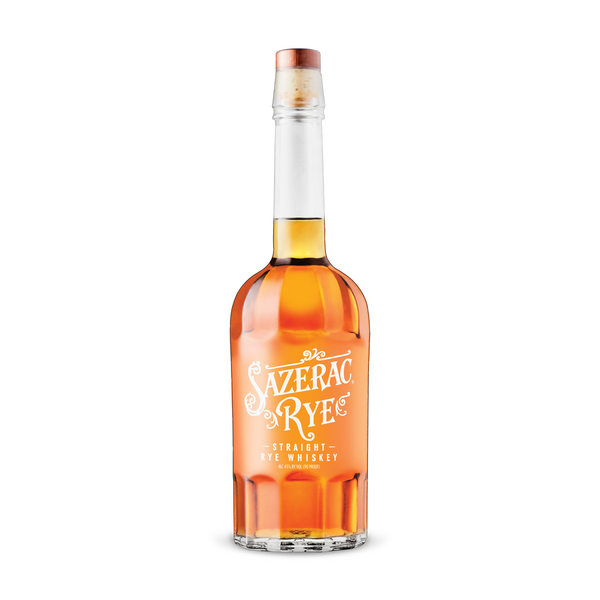 Sazerac Straight Rye Whiskey