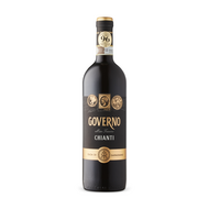 Duca Di Saragnano Chianti Governo