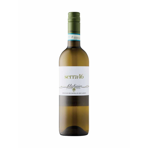 Serra 46 Verdicchio Dei Castelli Jesi 2023