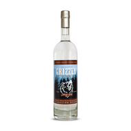 Grizzly Vodka
