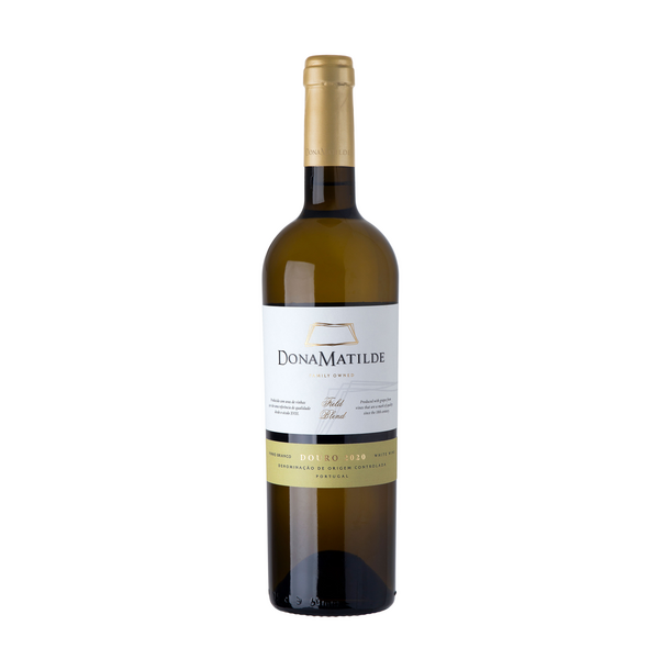 Dona Matilde Douro White 2020